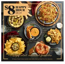 Urban Fare flyer week 7 Page 10