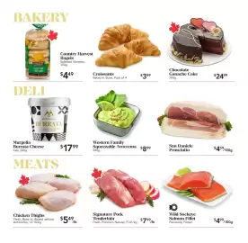 Urban Fare flyer week 7 Page 3