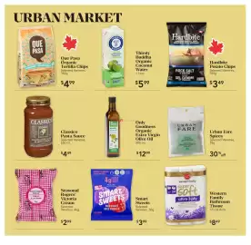 Urban Fare flyer week 7 Page 6