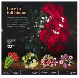 Urban Fare flyer week 7 Page 7