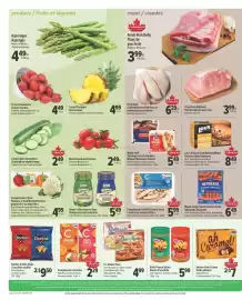ValuFoods flyer week 7 Page 4