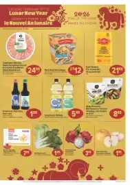 ValuFoods flyer week 7 Page 5