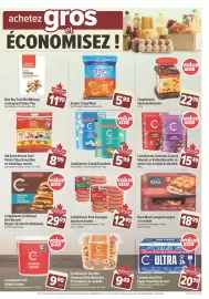 ValuFoods flyer week 7 Page 7