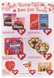 ValuFoods flyer week 7 Page 8