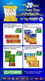 Encarte CenterBox Página 2