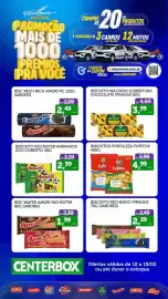 Encarte CenterBox Página 3