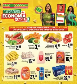 Encarte Rede Economia Página 1