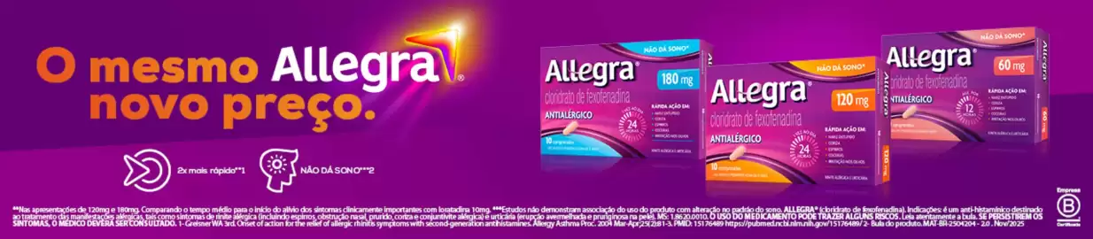 Encarte Drogasmil semana 7 Página 10