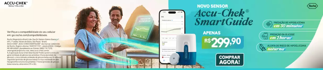 Encarte Drogasmil semana 7 Página 8