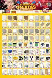 Folheto Center Castilho Página 1