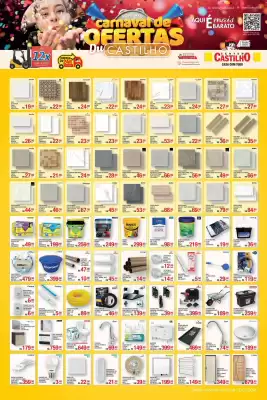 Folheto Center Castilho (válido até 2-03)