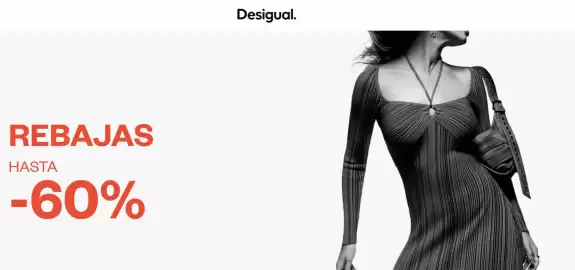 Catálogo Desigual semana 7 Página 1