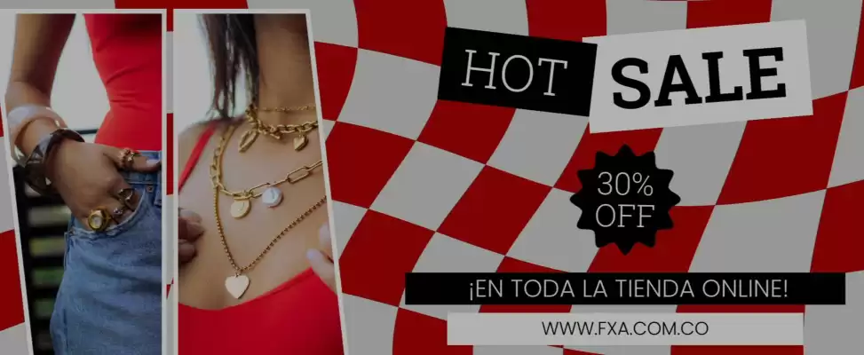 Catálogo FXA Shop (válido hasta 15-02)