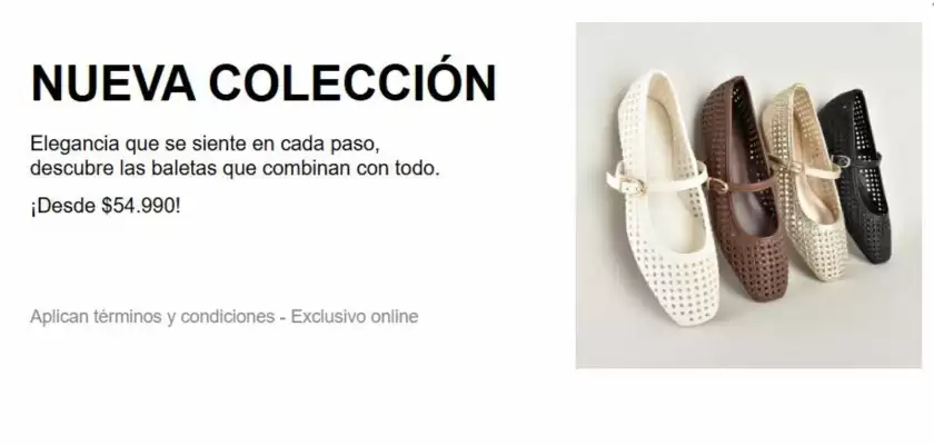 Catálogo Calzacosta (válido hasta 28-02)