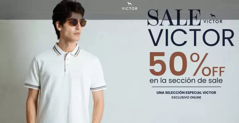 Catálogo Victor (válido hasta 22-02)
