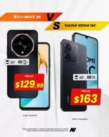 Catálogo Novicompu Página 1