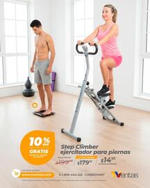 Catálogo TVentas Página 2