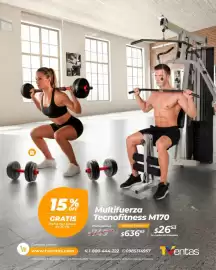 Catálogo TVentas Página 1