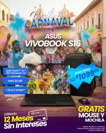 Catálogo Computron Página 2