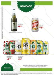 Encarte Bistek Supermercados Página 2