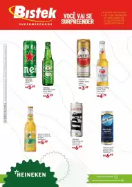 Encarte Bistek Supermercados Página 1