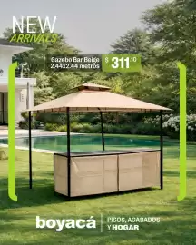 Catálogo Boyacá Página 2