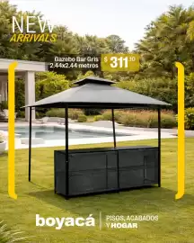 Catálogo Boyacá Página 3