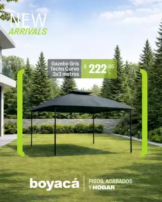 Catálogo Boyacá (válido hasta 28-02)