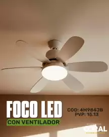 Catálogo Coral Hipermercados Página 3