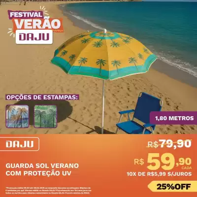 Catálogo Daju (válido até 28-02)