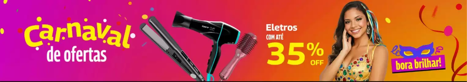 Folheto Lojas Rede Página 6