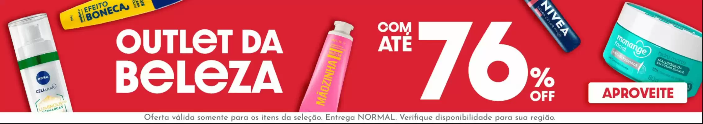 Folheto Lojas Rede (válido até 26-02)