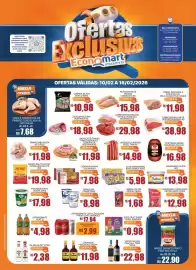 Catálogo Economart Atacadista semana 7 Página 1