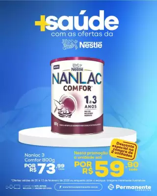 Catálogo Farmácia Permanente (válido até 13-02)