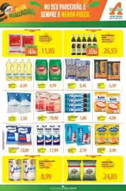 Folheto Atacadão Página 3