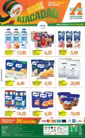 Folheto Atacadão semana 7 Página 1