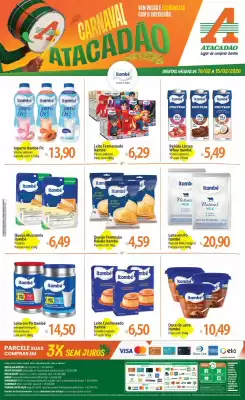 Folheto Atacadão (válido até 15-02)