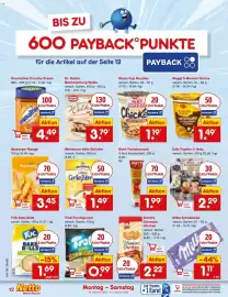 Netto Marken-Discount Prospekt woche 8 Seite 12