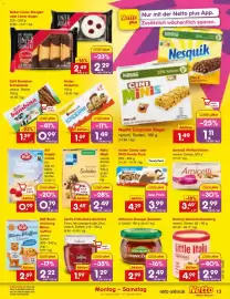 Netto Marken-Discount Prospekt woche 8 Seite 13