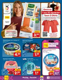 Netto Marken-Discount Prospekt woche 8 Seite 18