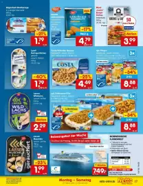 Netto Marken-Discount Prospekt woche 8 Seite 19