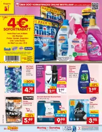 Netto Marken-Discount Prospekt woche 8 Seite 28