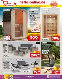 Netto Marken-Discount Prospekt woche 8 Seite 36