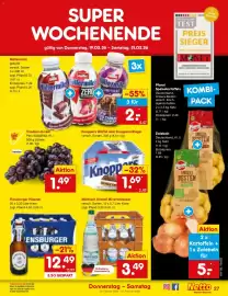 Netto Marken-Discount Prospekt woche 8 Seite 41