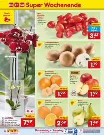 Netto Marken-Discount Prospekt woche 8 Seite 42