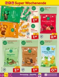 Netto Marken-Discount Prospekt woche 8 Seite 44