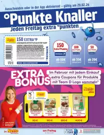 Netto Marken-Discount Prospekt woche 8 Seite 48