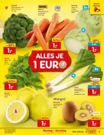 Netto Marken-Discount Prospekt woche 8 Seite 5