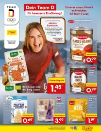 Netto Marken-Discount Prospekt woche 8 Seite 52