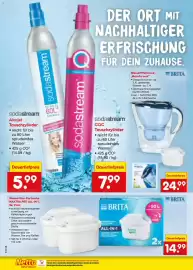 Netto Marken-Discount Prospekt woche 8 Seite 53
